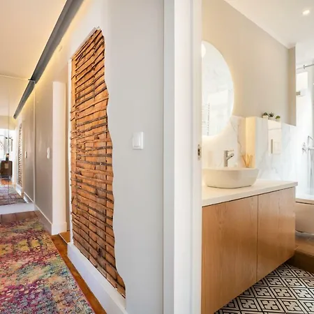 Daire Central 2 Bedroom With Urban Vibe