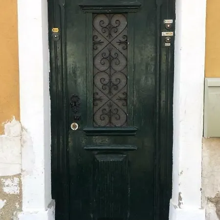 Central 2 Bedroom With Urban Vibe Lejlighed Lisboa