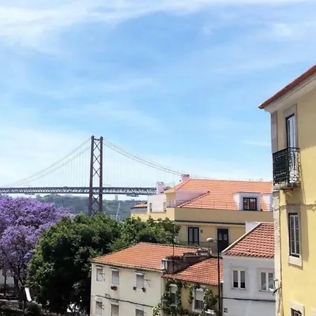Daire Central 2 Bedroom With Urban Vibe